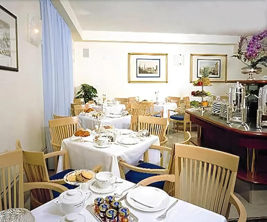Hotel Foscari Palace - photo 23