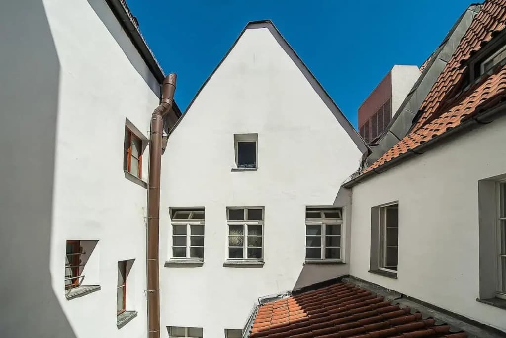Unique Apt 250m from the Charles Bridge - photo 1