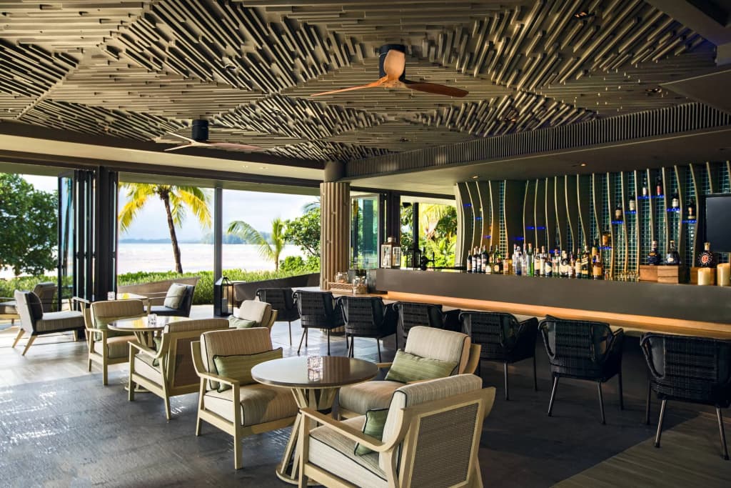 Phuket Marriott Resort And Spa, Nai Yang Beach - photo 35