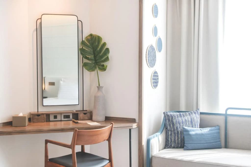 SYN Boutique Hotel - photo 38