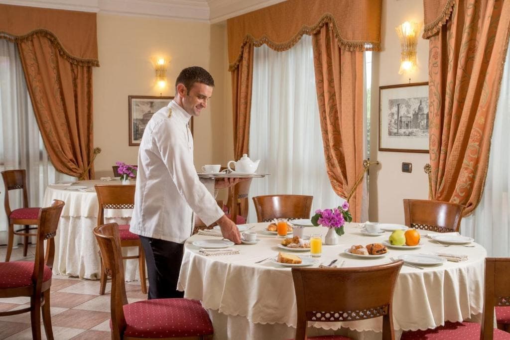 Marini Park Hotel - photo 24