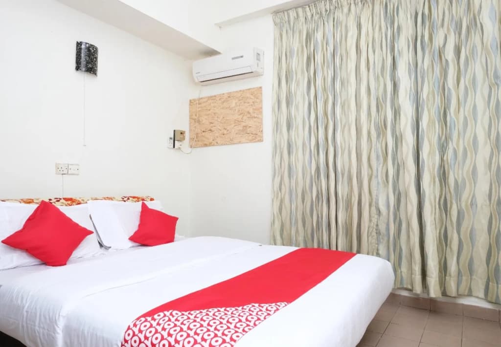 Hotel Kenangan - photo 5