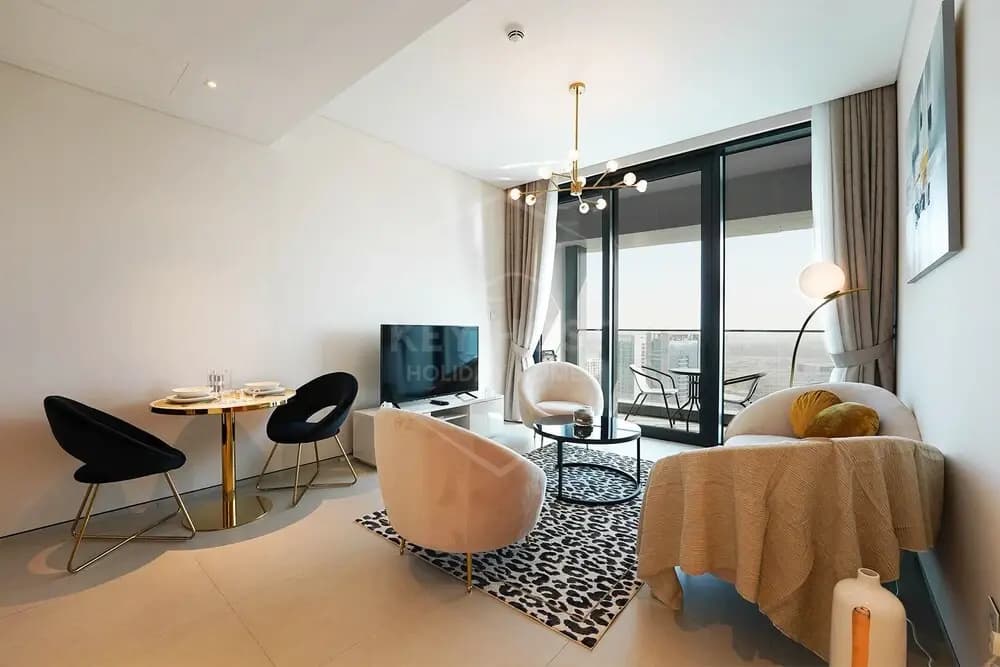KeyHost - Address Beach Residences - photo 6
