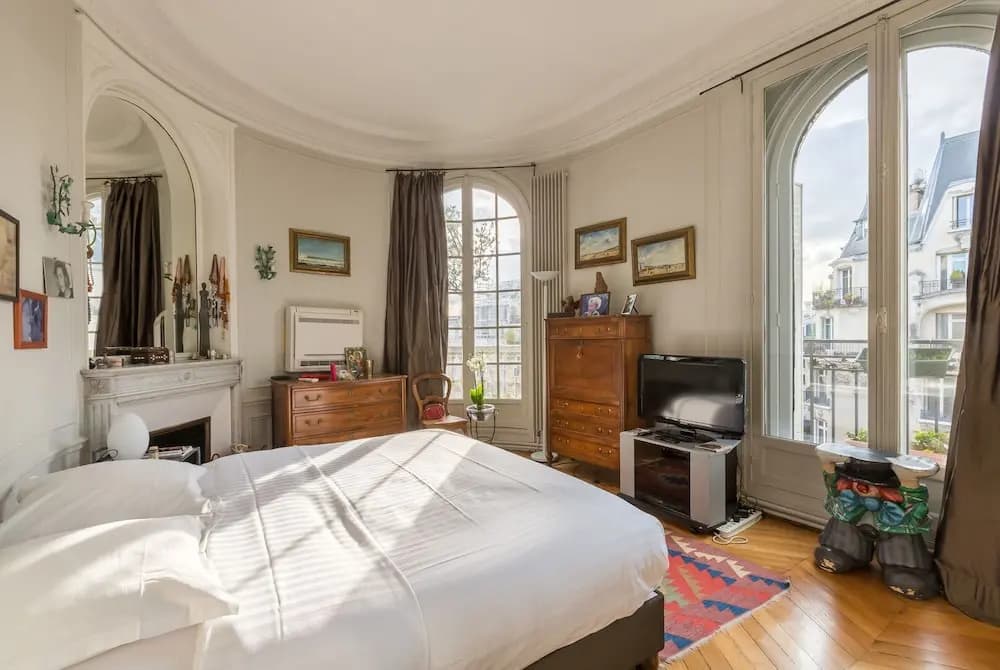 Haussmann Beauty in the 6th - photo 3