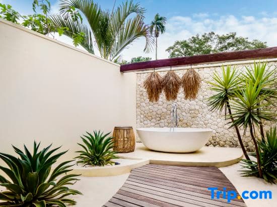 Villa La Canopee by BaliSuperHost - photo 4