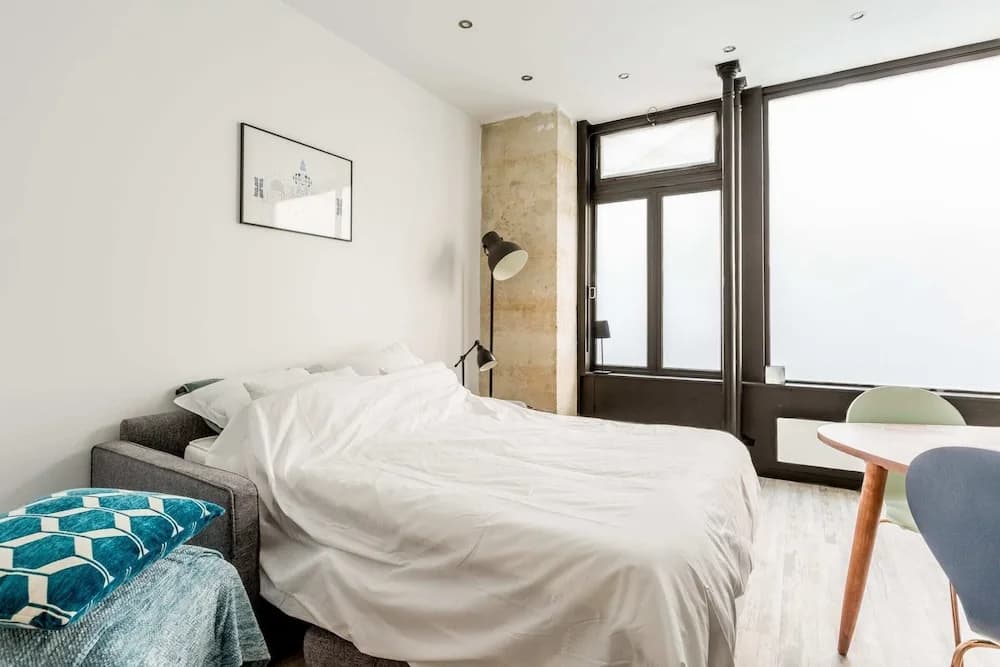 Stunning Apartment Near Eiffel Tower - photo 4