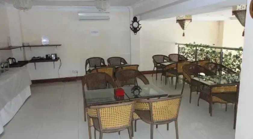 Angkor View Hotel - photo 8