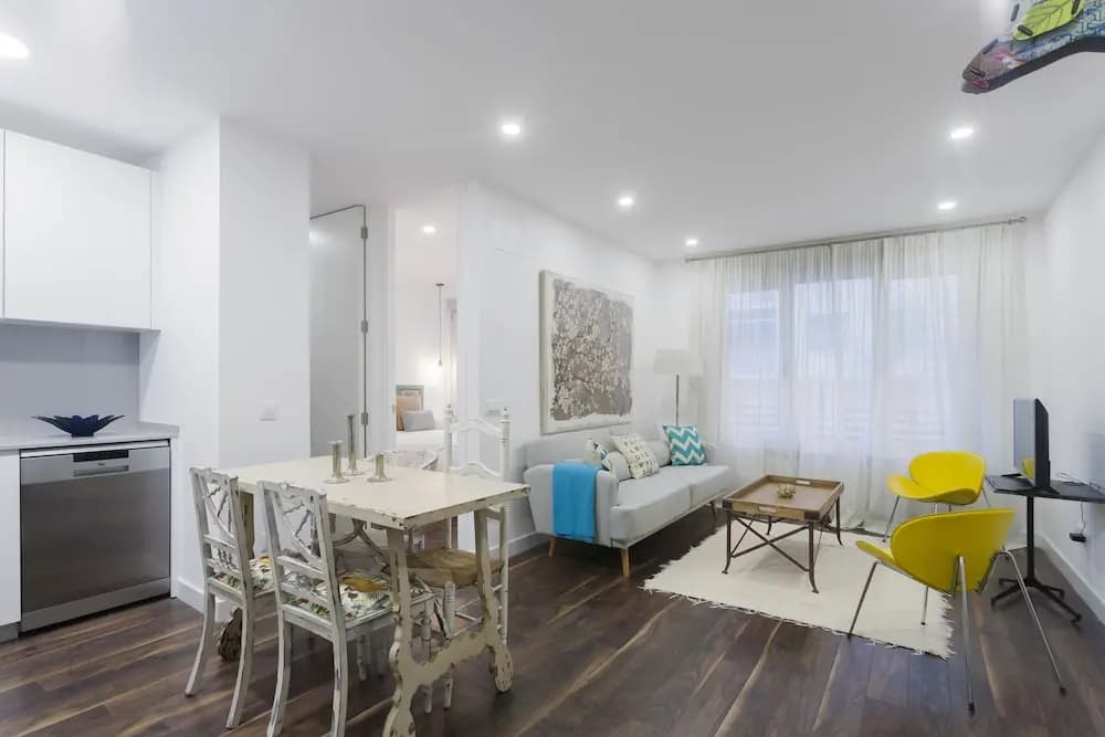 Dobo Rooms Moncloa I - photo 6