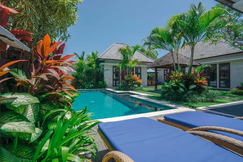 Villa Athena - photo 9