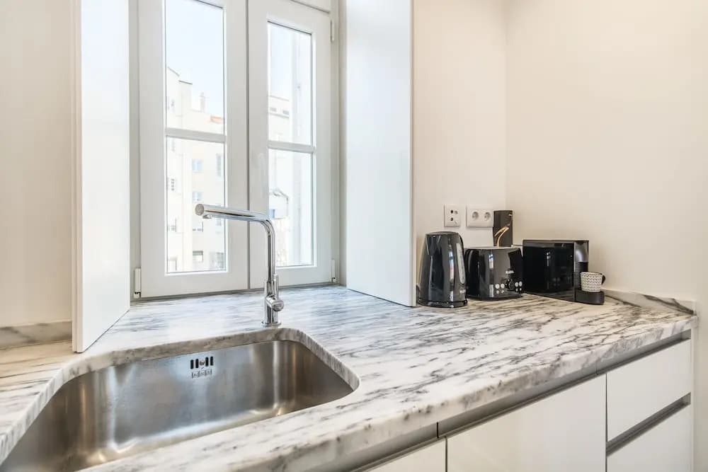 Vila Rosario Duplex Apartment - photo 18