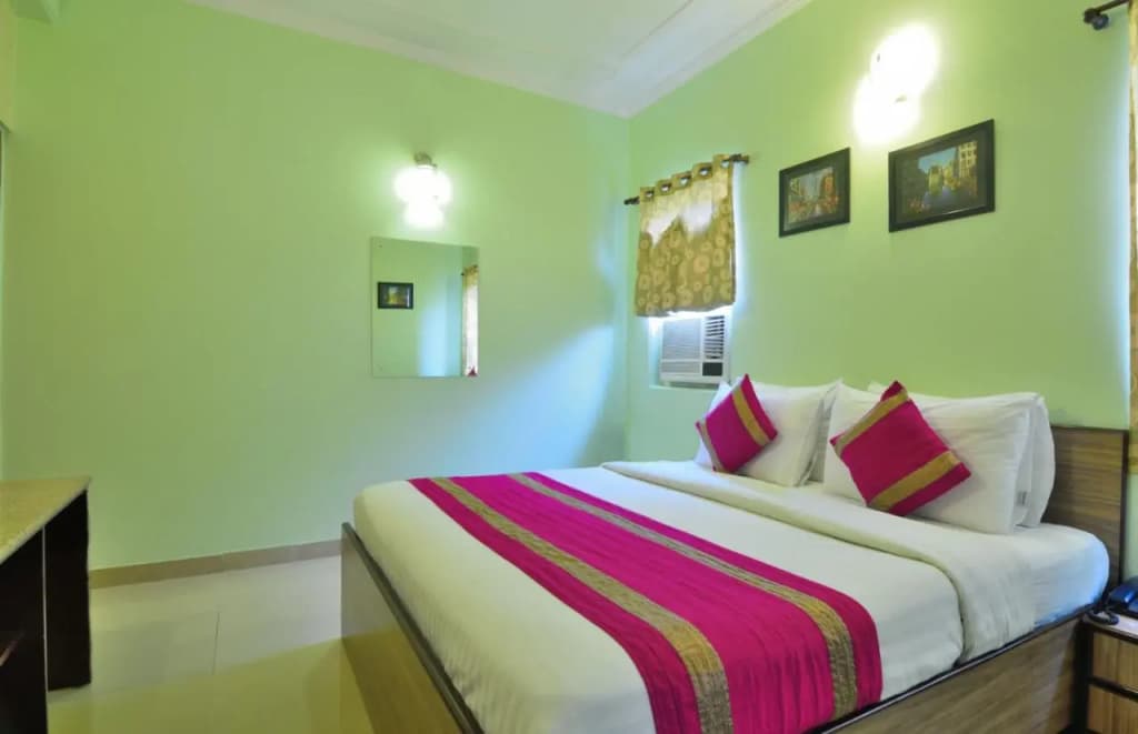Hotel Persona International - photo 36
