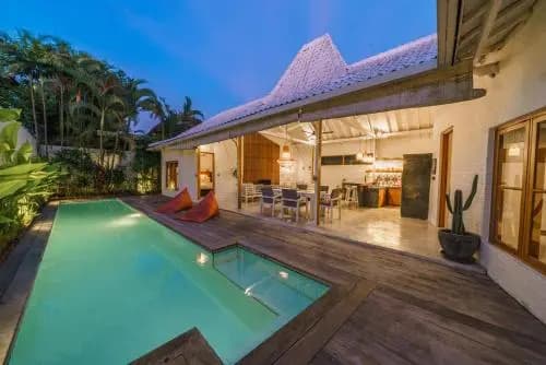 Villa 3 - photo 13