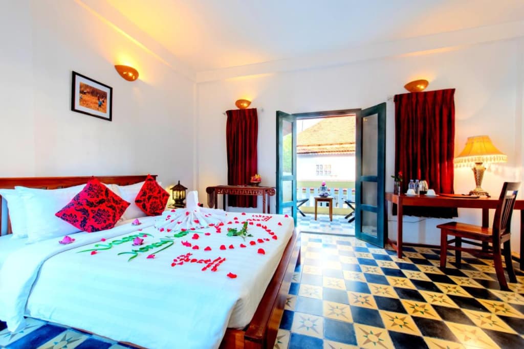 Angkor Cbd Inn - photo 1
