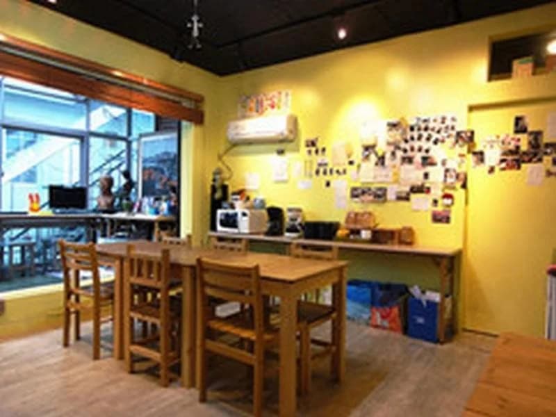 Hongsi Guesthouse 1 - photo 10