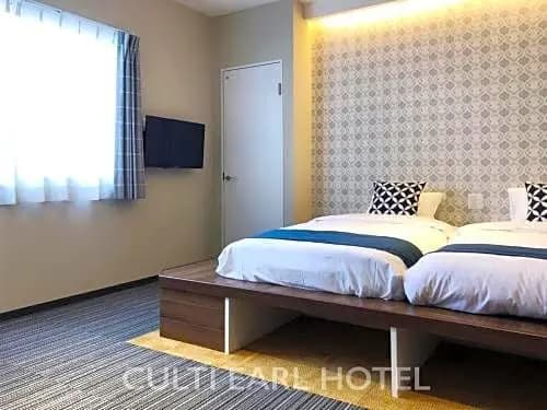 Culti Earl Hotel - photo 2