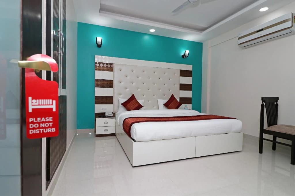 OYO Flagship 12675 Star inn - photo 3