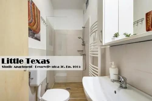 Little Americas Opera Apartments - photo 6