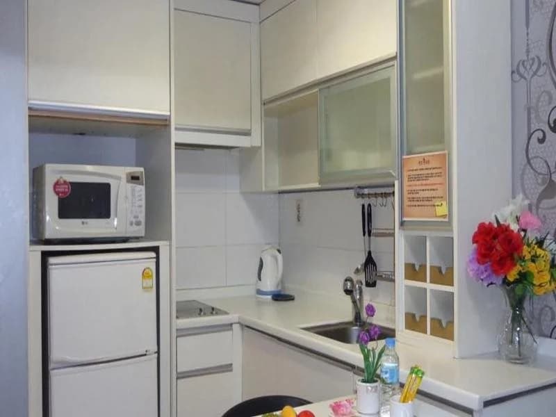 CO-OP Residence Seocho - photo 21