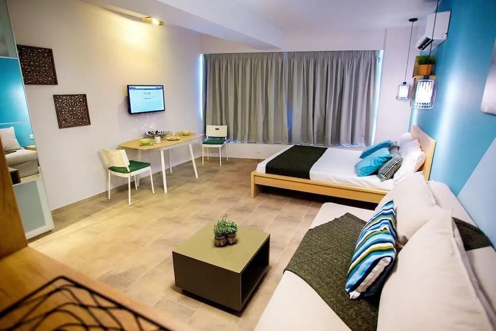 Emerald Suite - photo 6