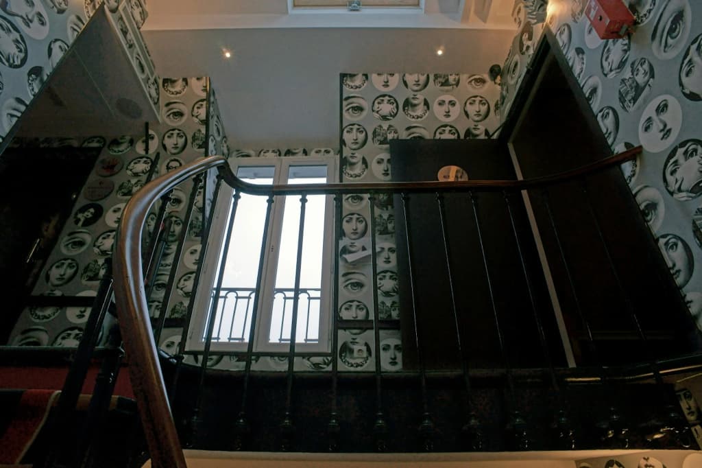 Hôtel du Triangle d'Or - photo 11
