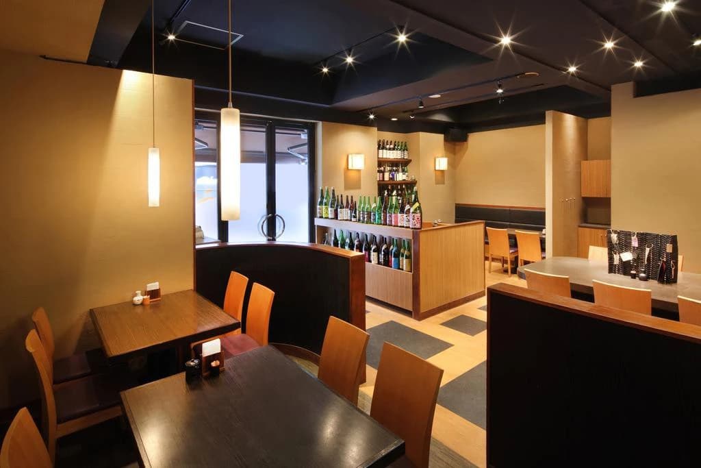 Hotel Nihonbashi Saibo - photo 20