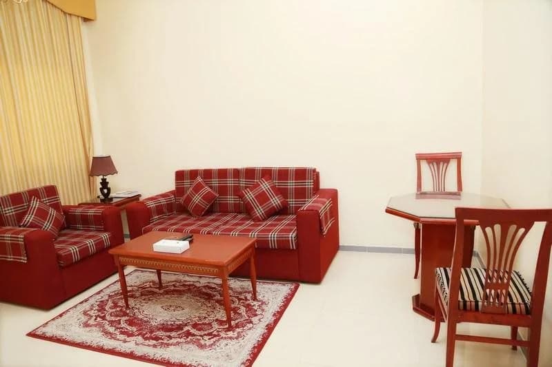 Al Sharq Furnished Suites - photo 10