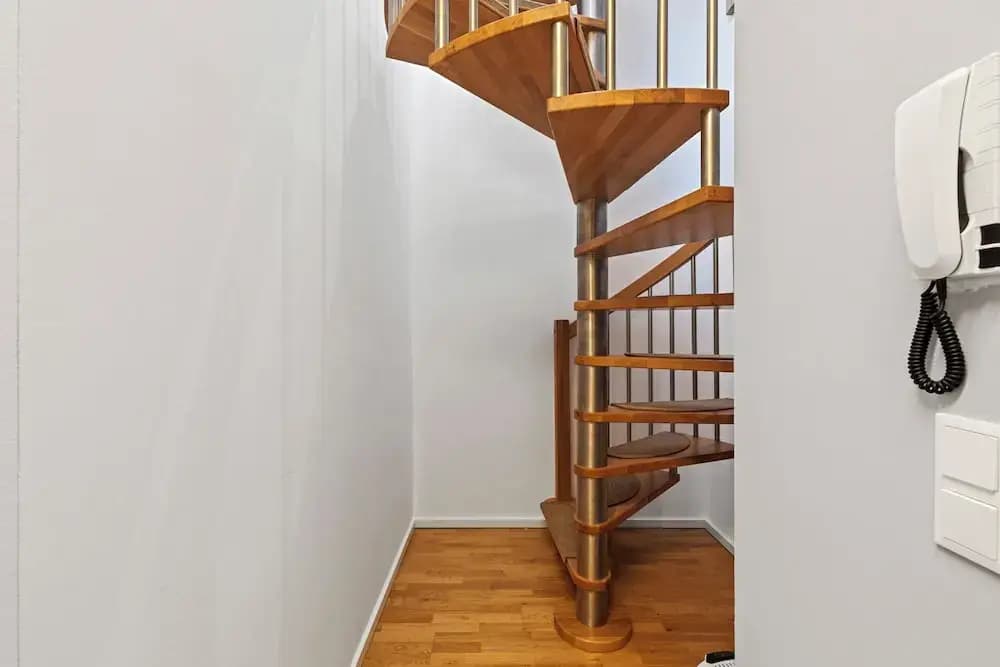 TEMPORA Homes - Apartments Wienerberg - photo 4