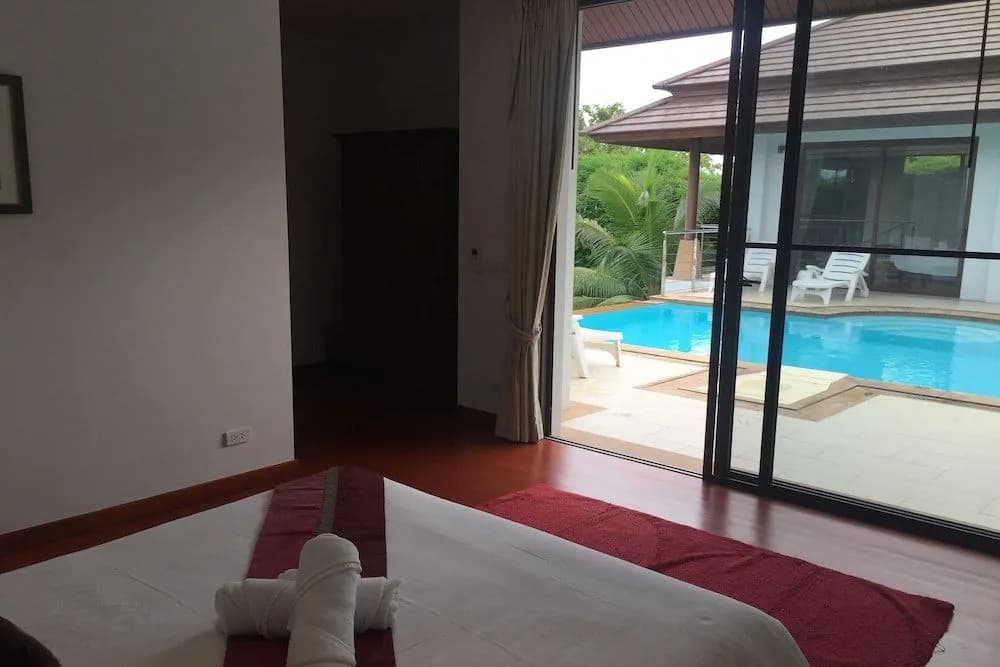 Villa Frangipani - photo 2