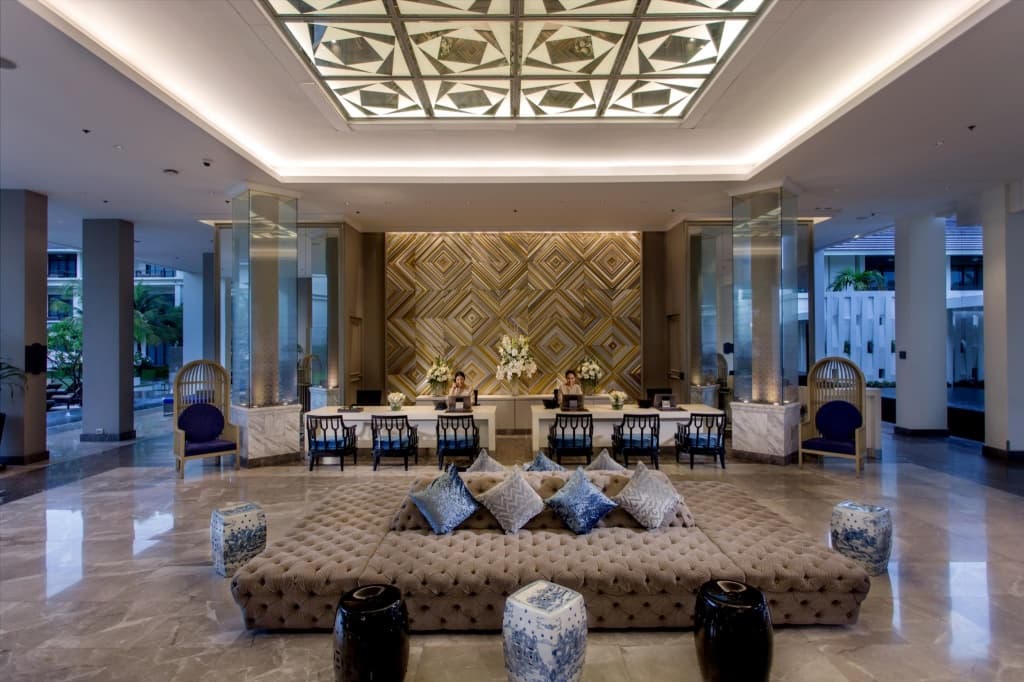 U Sathorn Bangkok - photo 2