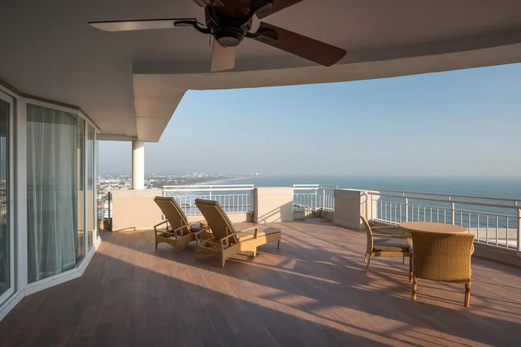 Hilton Hua Hin Resort & Spa - photo 27