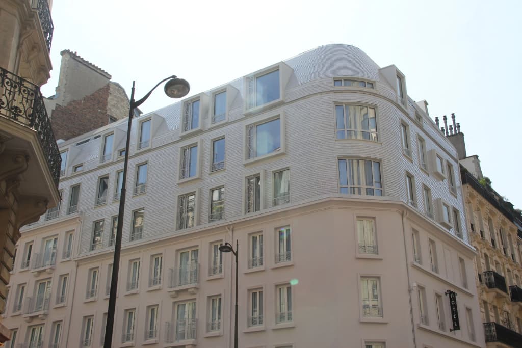XO Hotel Paris - photo 1