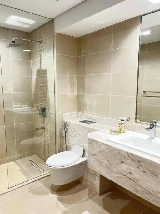 Luxurious apartment - photo 7