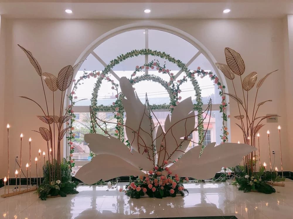 Phung Hung Boutique Hotel - photo 26