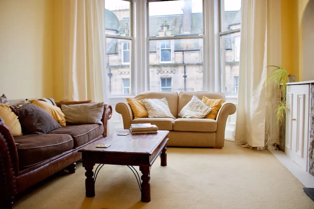 Bruntsfield Apartment - photo 1