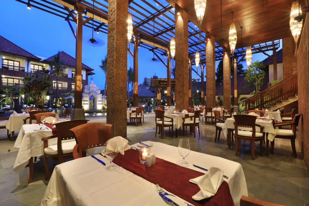 The Alantara Sanur - photo 14