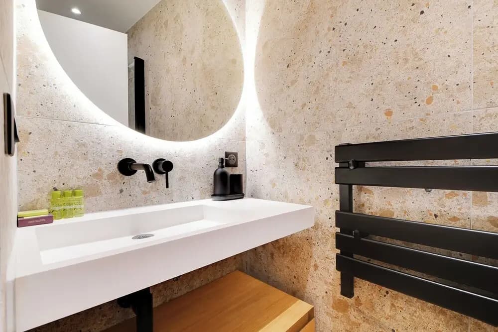 Welcoming Apartment - 2br/6p - Sainte-avoye - photo 8