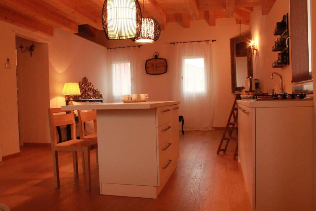 Marco Polo Lodge - photo 9