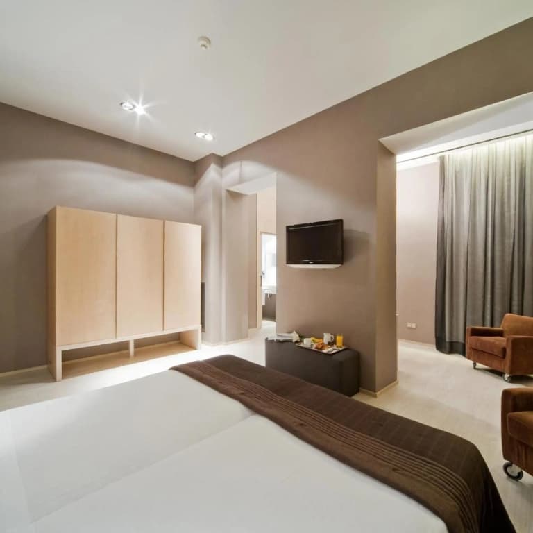 Hotel Actual Boutique - photo 34