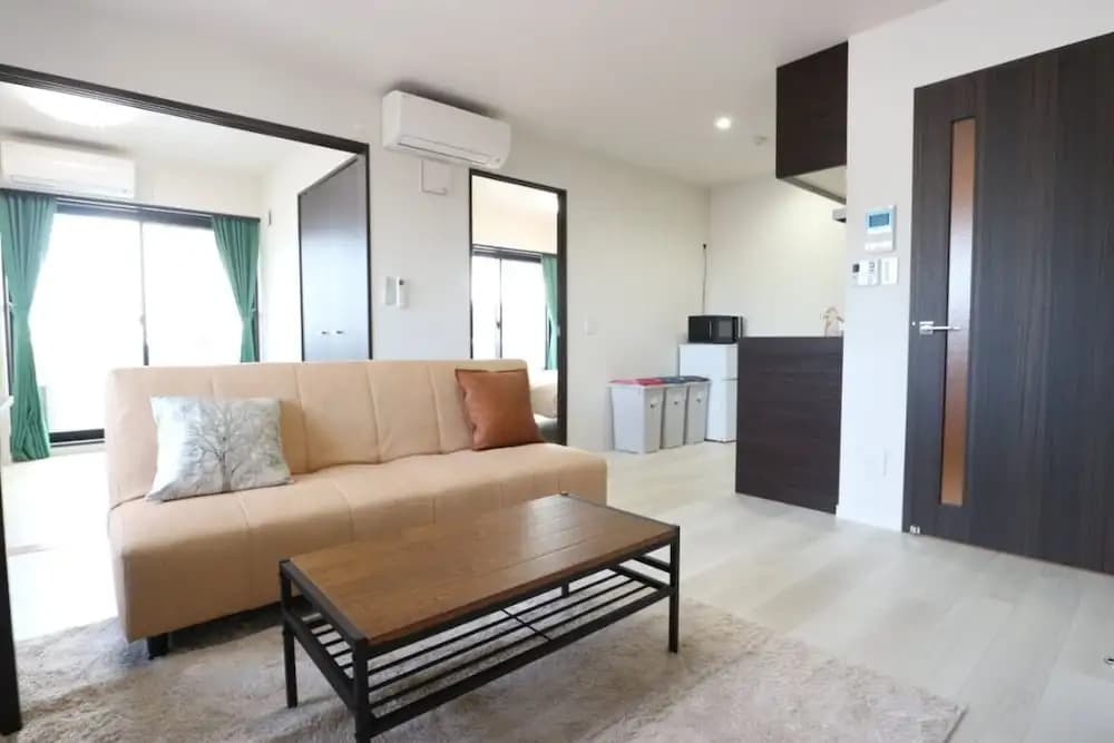 Vacation room Inaricho 9 - main photo