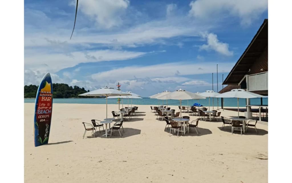 Berjaya Langkawi Resort - photo 30