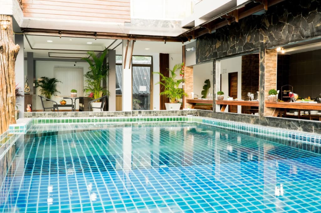 Baan Chankaew Hotel - photo 16