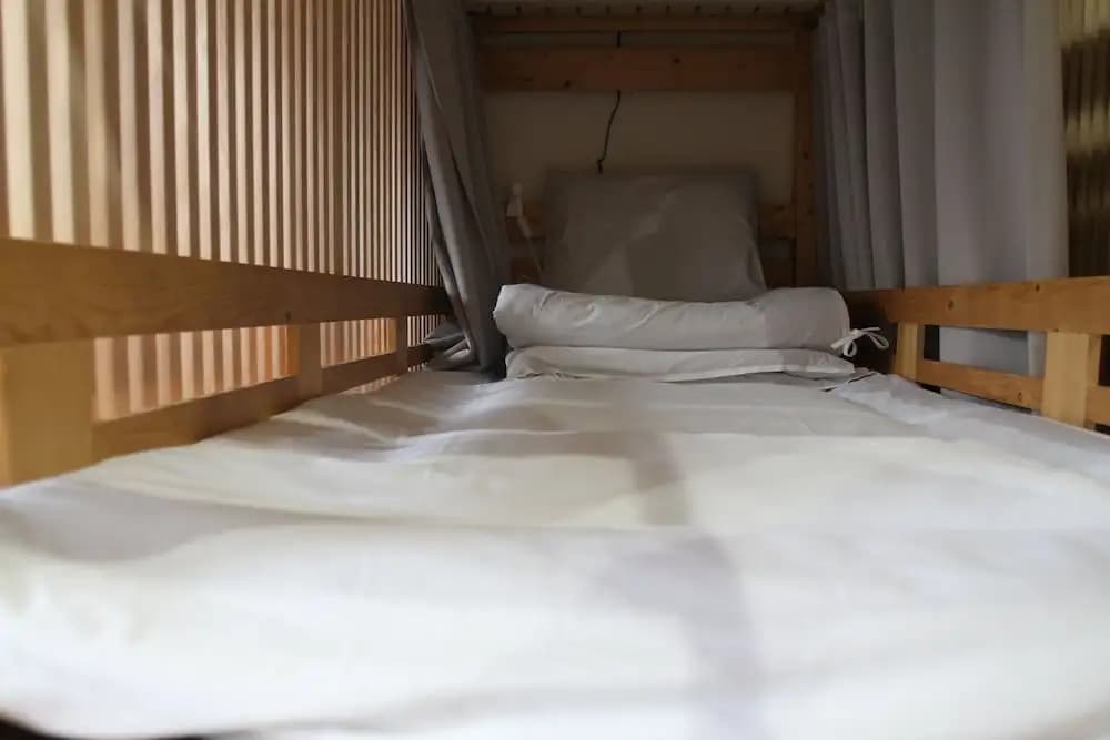 OSAKA-YA NAMBA -Hostel - photo 4