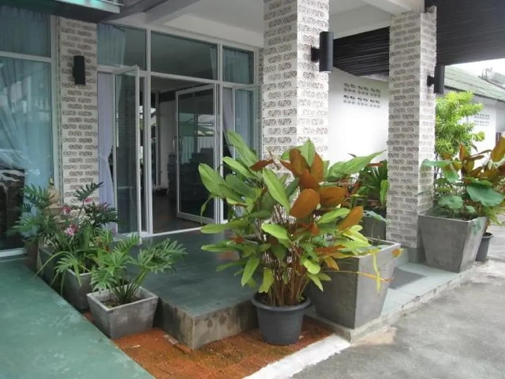 Hacienda Phuket - photo 12