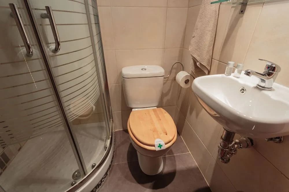 Homestay CityCenter - photo 10
