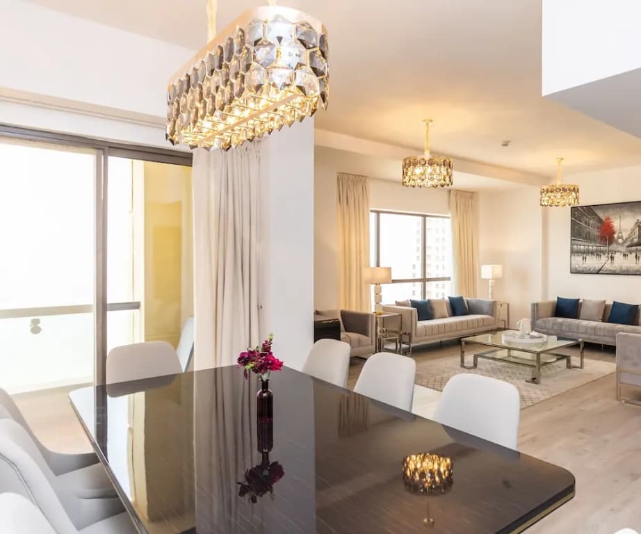 Westminster JBR - photo 7