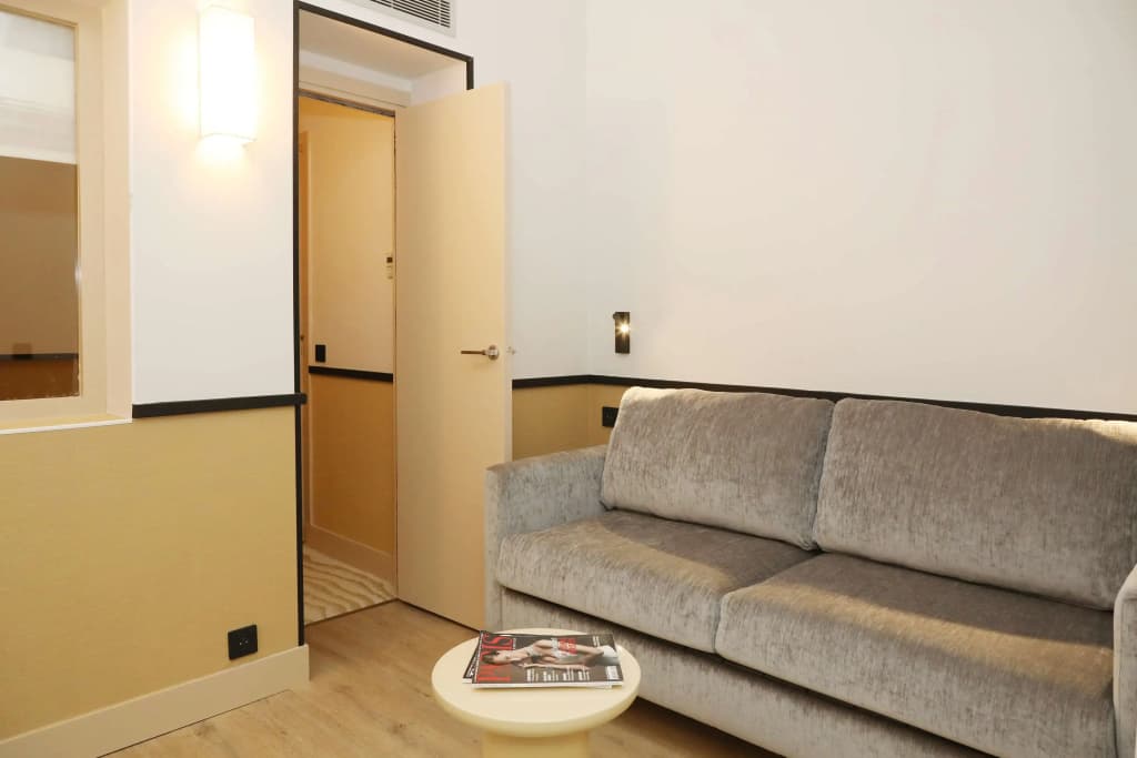 Five Boutique Hotel Paris Quartier Latin - photo 34