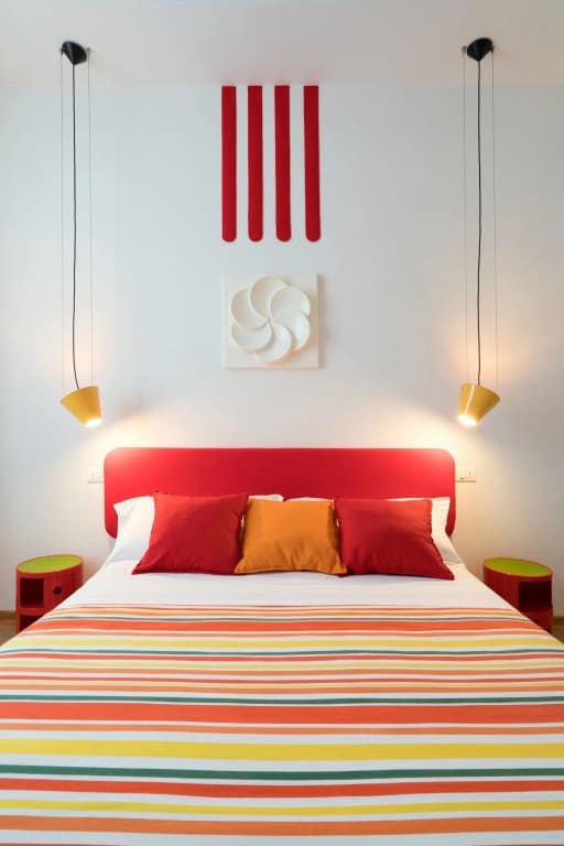 Zip b&b in Florence - photo 4