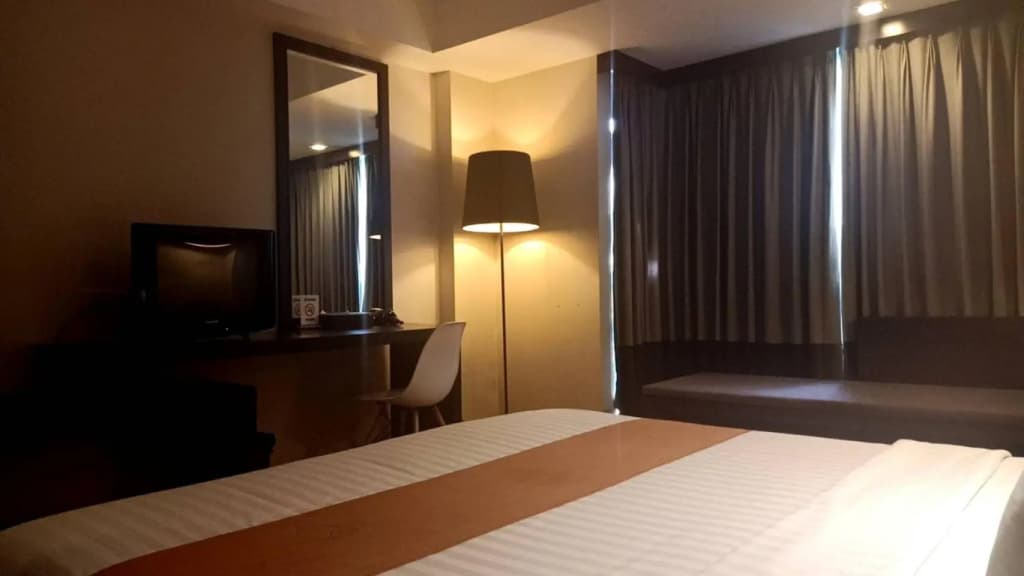 Manita Boutique Hotel - photo 41
