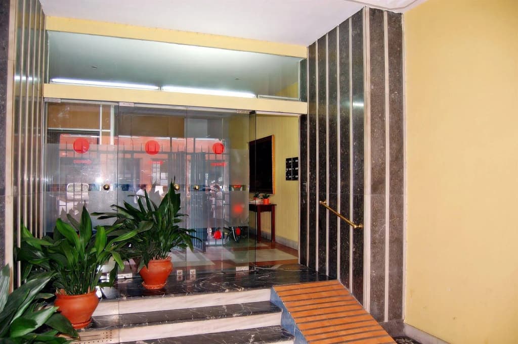 Village Apartment Centro - photo 8