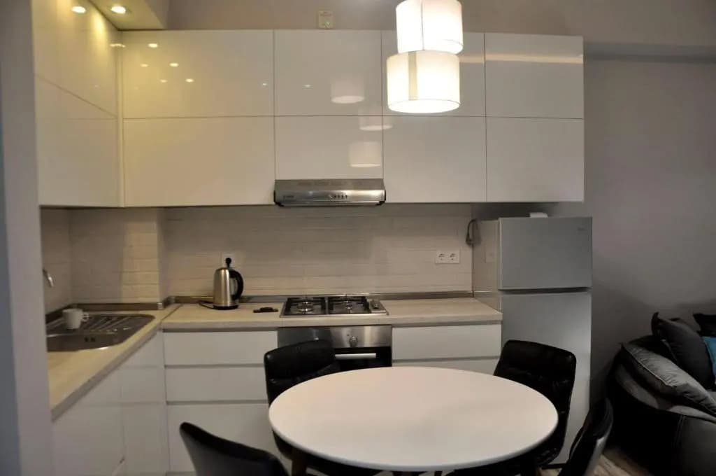 Tbilisi Studio Apartment - photo 12
